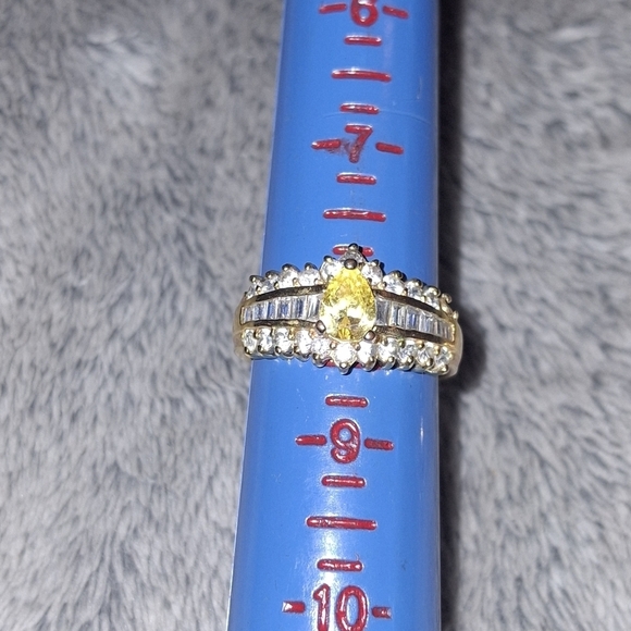Estate Ring - Picture 5 of 5